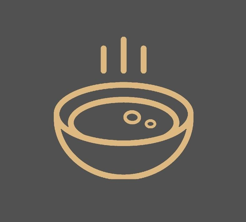 Soupe mystère